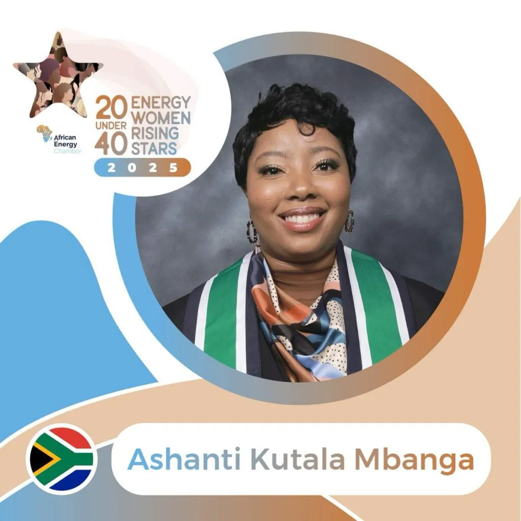 Ashanti Mbanga