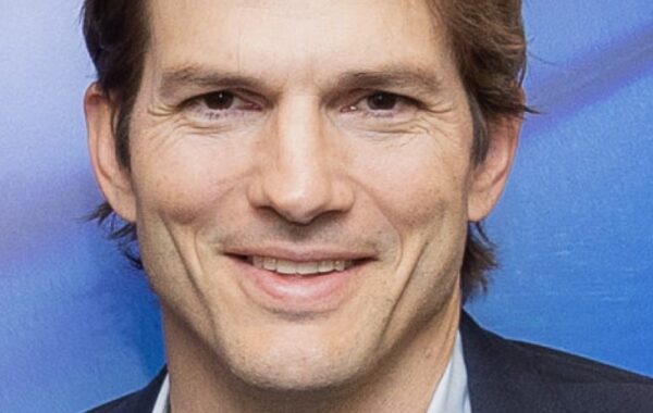 Ashton Kutcher