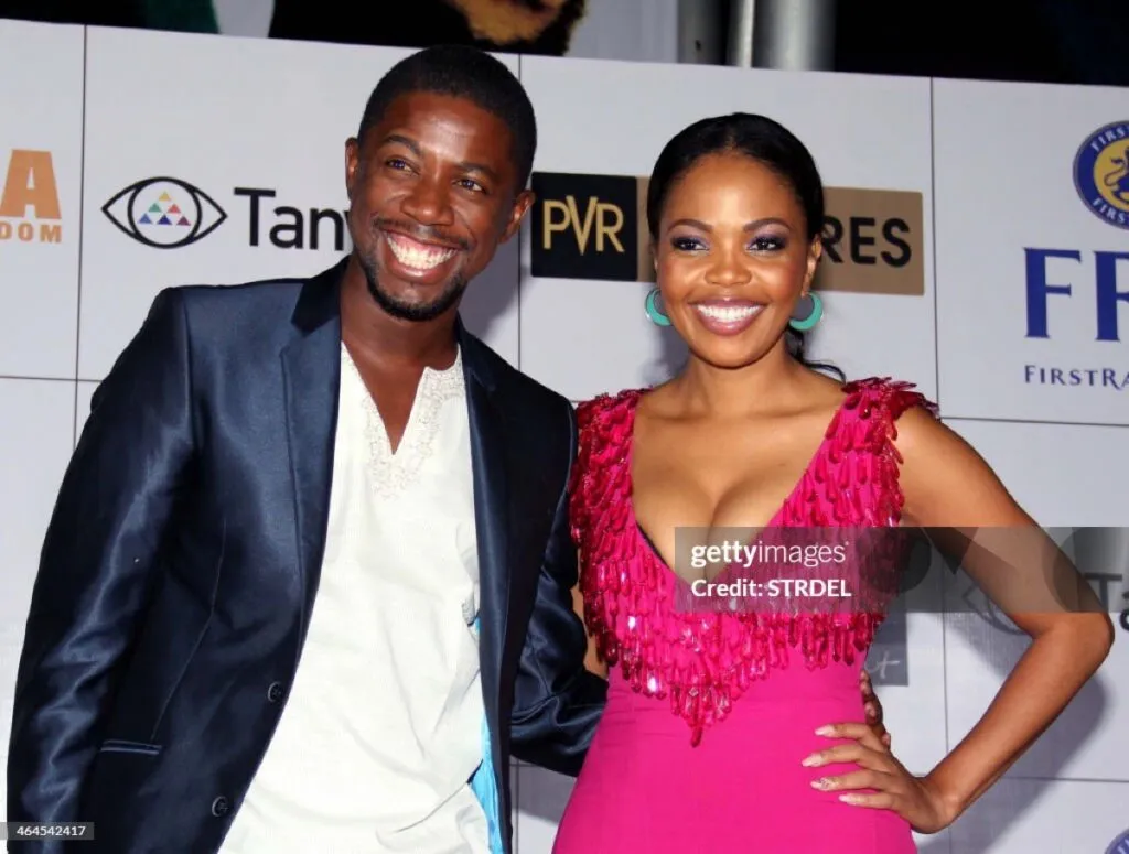 Atandwa Kani Bursts Mzansi’s Bubble On Black Panther Role