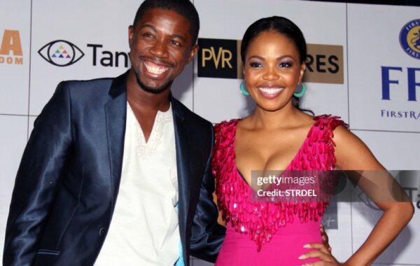 Atandwa Kani Bursts Mzansi’s Bubble On Black Panther Role