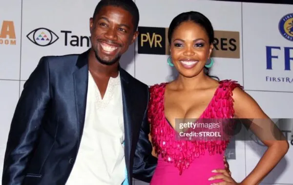 Atandwa Kani Bursts Mzansi’s Bubble On Black Panther Role
