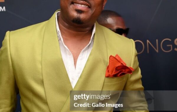 Aubrey Poo leaves Isidingo