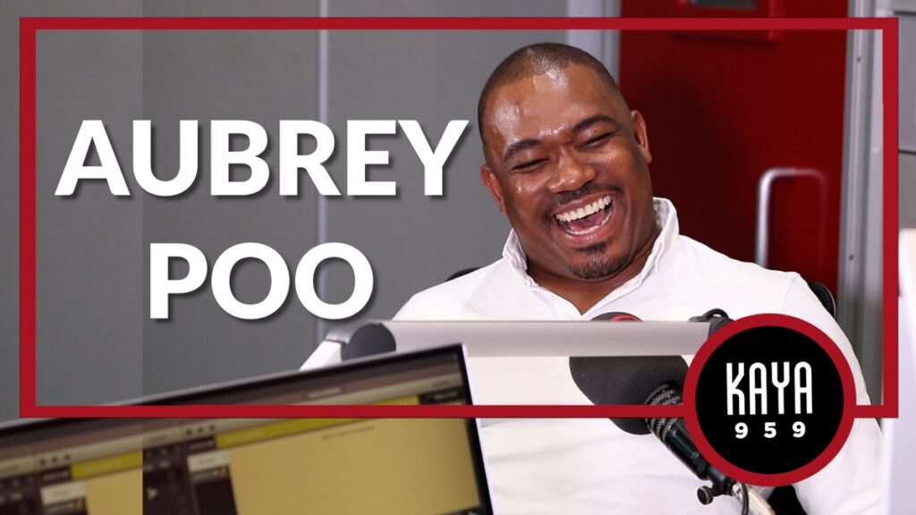 Aubrey Poo On Warren’s Acting