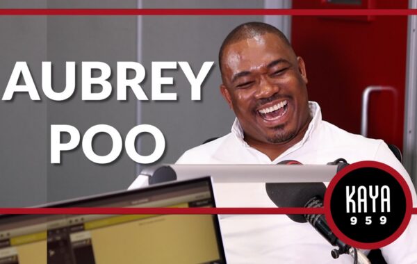 Aubrey Poo On Warren’s Acting
