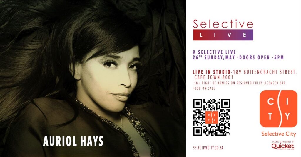 Auriol Hays