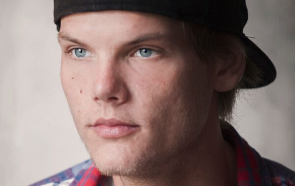 Avicii