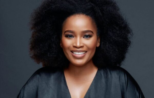 Ayanda Borotho Is Releasing A Memoir!