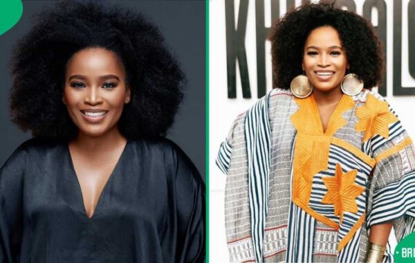 Things we didn’t know about Ayanda Borotho