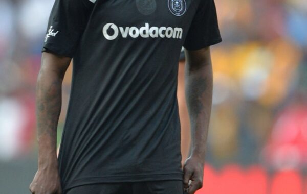 We Wish You The Best On Your Special Day, Ayanda Gcaba!