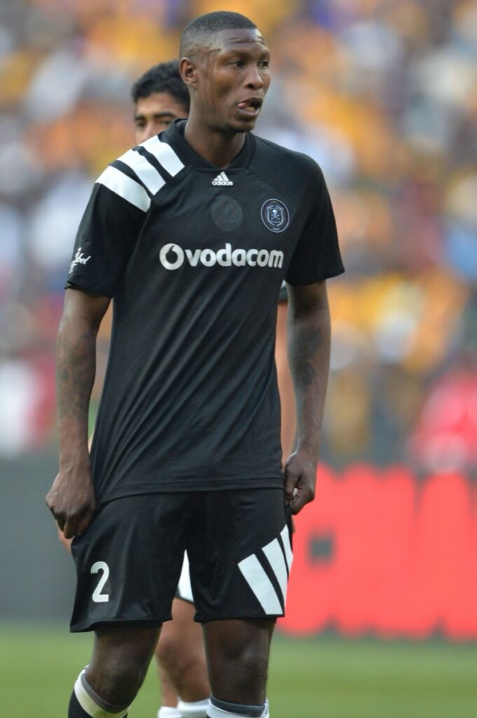 We Wish You The Best On Your Special Day, Ayanda Gcaba!