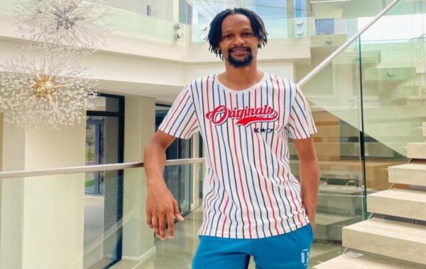 Ayanda Makayi lets us in on what Igazi set life is like