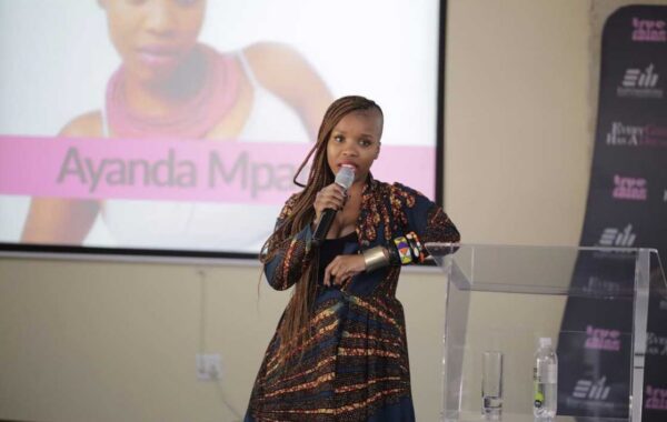 Ayanda Mpama