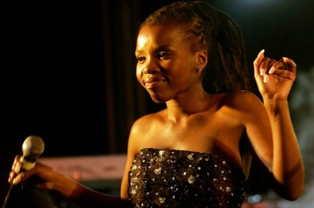 OPW presenters never survive