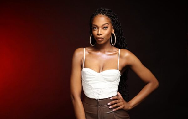Our first look at Ayanda MVP’s new baby