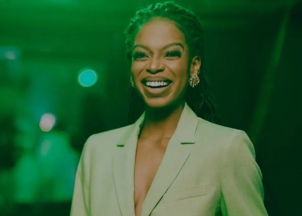 Getting to know Ayanda MVP