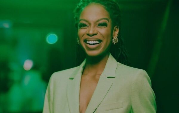 Getting to know Ayanda MVP