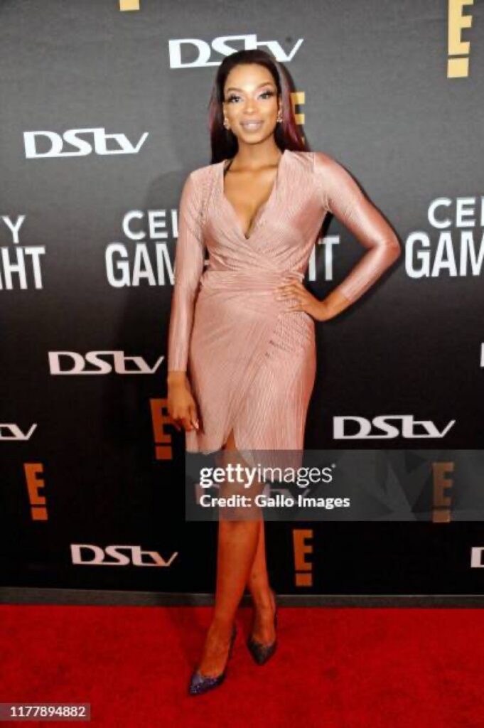 Ayanda MVP Is Keeping It Moving During The Lockdown