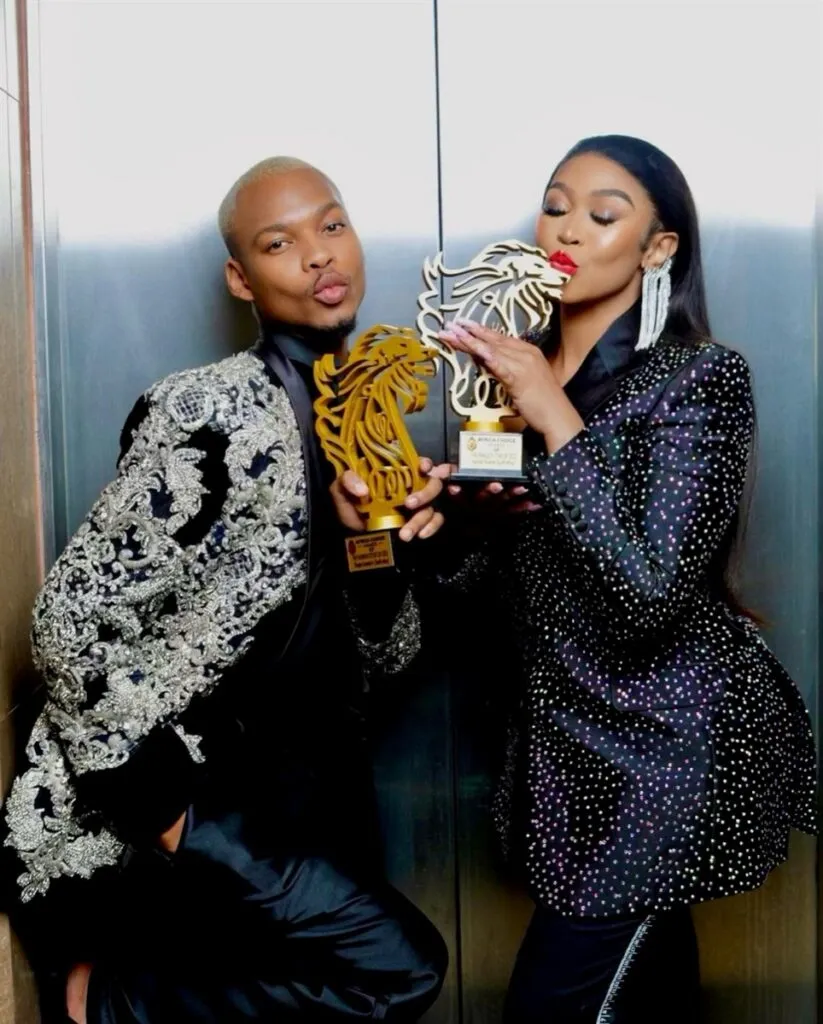 Ayanda Ncwane Finally Reveals The Truth