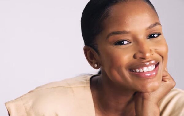 Ayanda Thabethe