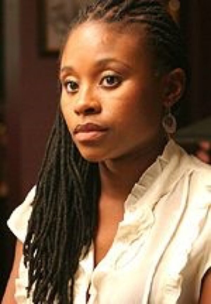 Ayanda Tini