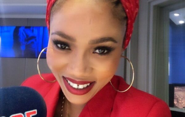 Azania Mosaka pays tribute to her daughter