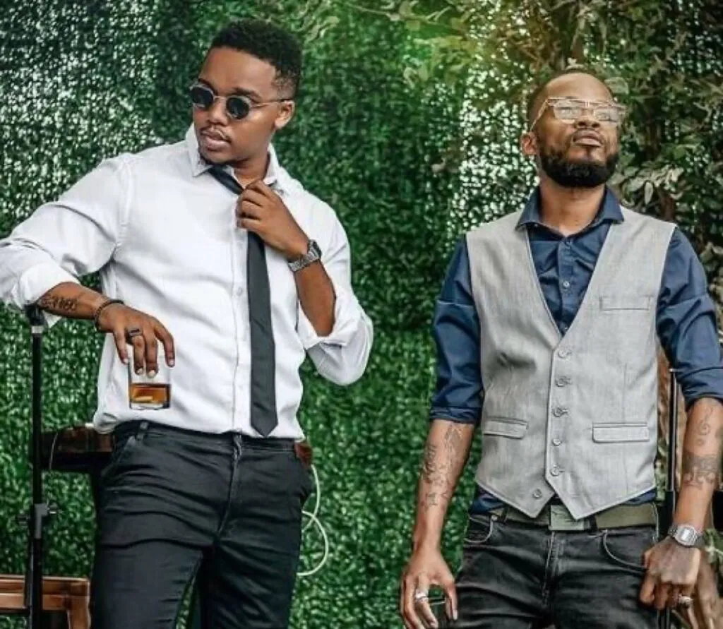 ZAlebs hijackers BenchMarq take over