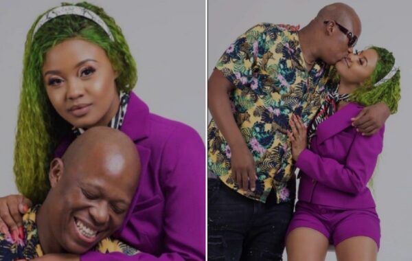Babe Mampintsha