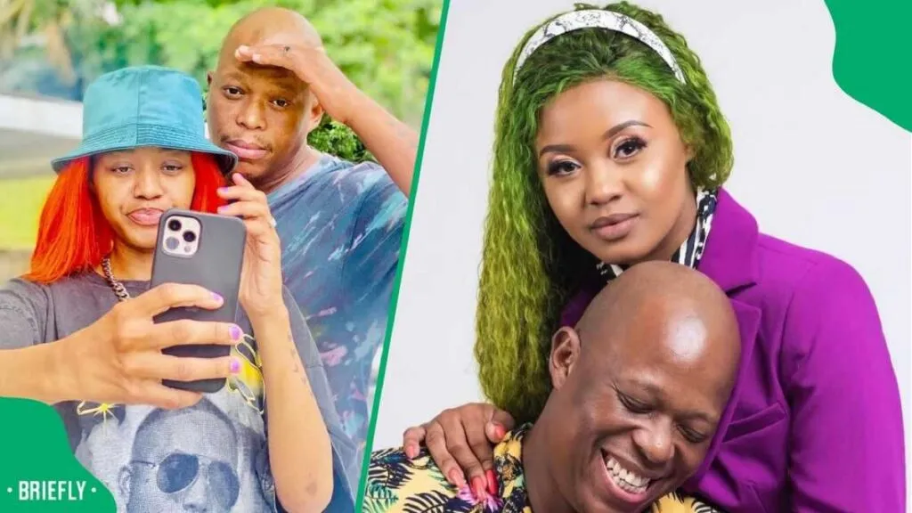 Wooden Mic Contender: Babes & Mampintsha’s Not So ‘Perfect’ Rendition