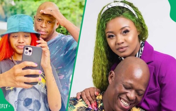 Wooden Mic Contender: Babes & Mampintsha’s Not So ‘Perfect’ Rendition