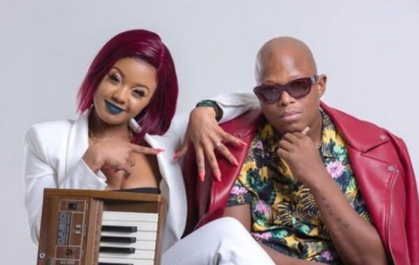 Mampintsha’s Mum Strikes Again