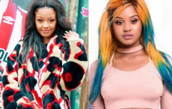 Are Babes Wodumo And Mampintsha Expecting?