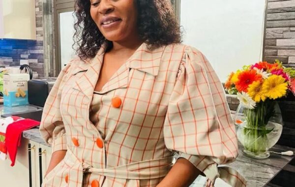 PEEP! Inside Baby Cele’s Membeso