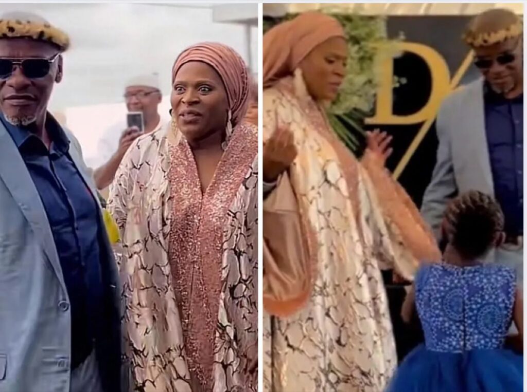 Uzalo’s Gabisile Dies