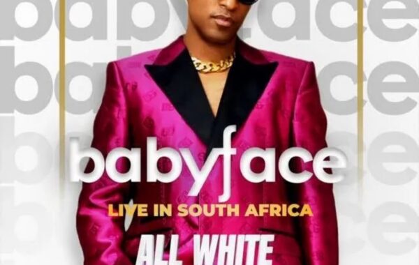 Local celebs enjoy Toni and Babyface concert