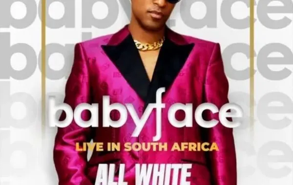 Local celebs enjoy Toni and Babyface concert