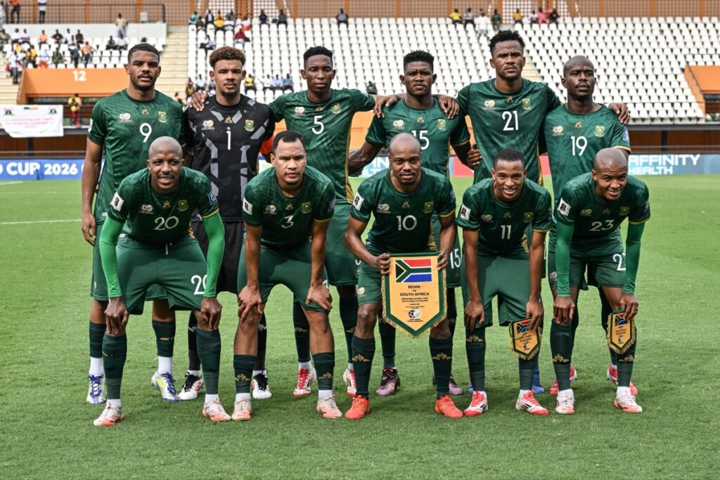 Bafana Mdluli