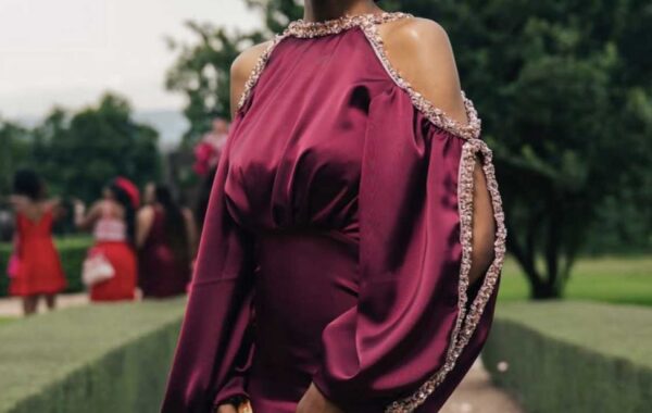 Somizi A Proud Father On Bahumi’s Big Day