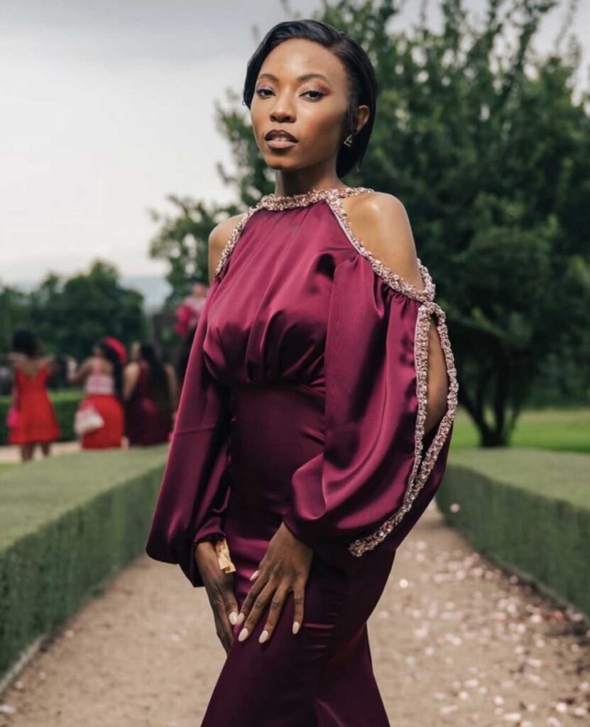 Somizi A Proud Father On Bahumi’s Big Day