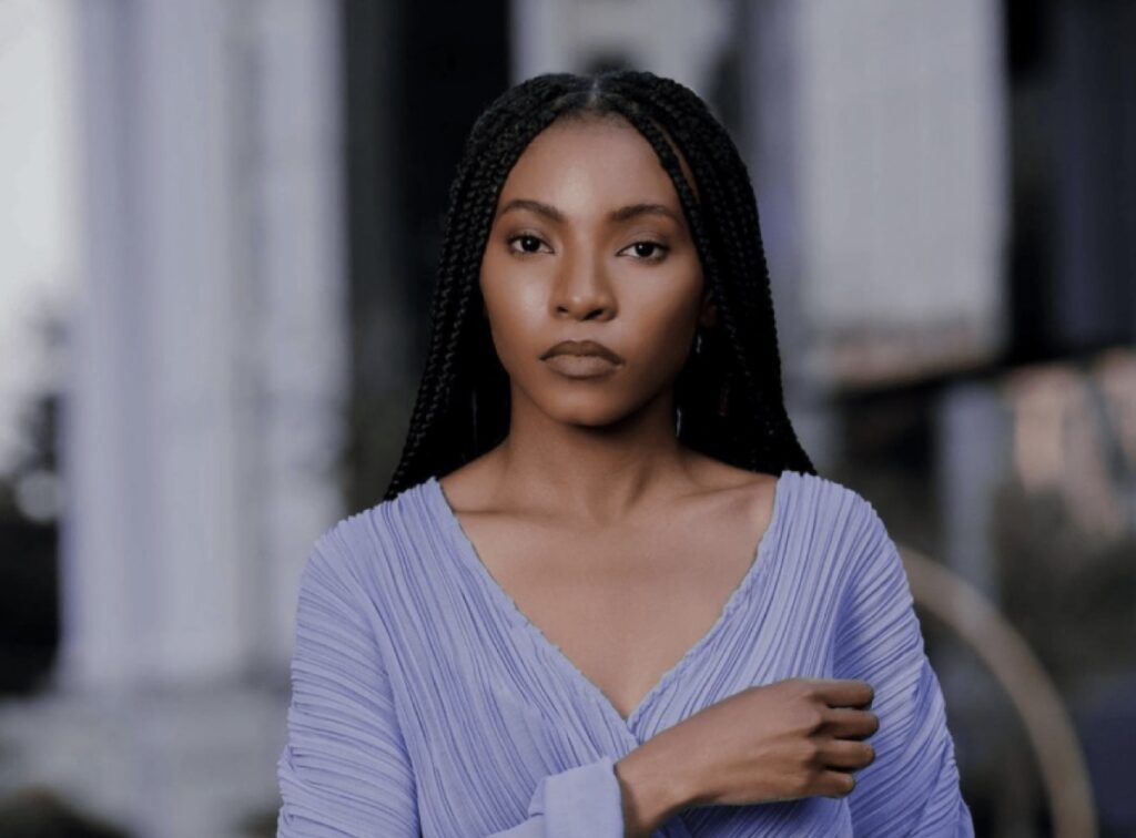 Meet Somizi Mhlongo’s Daughter