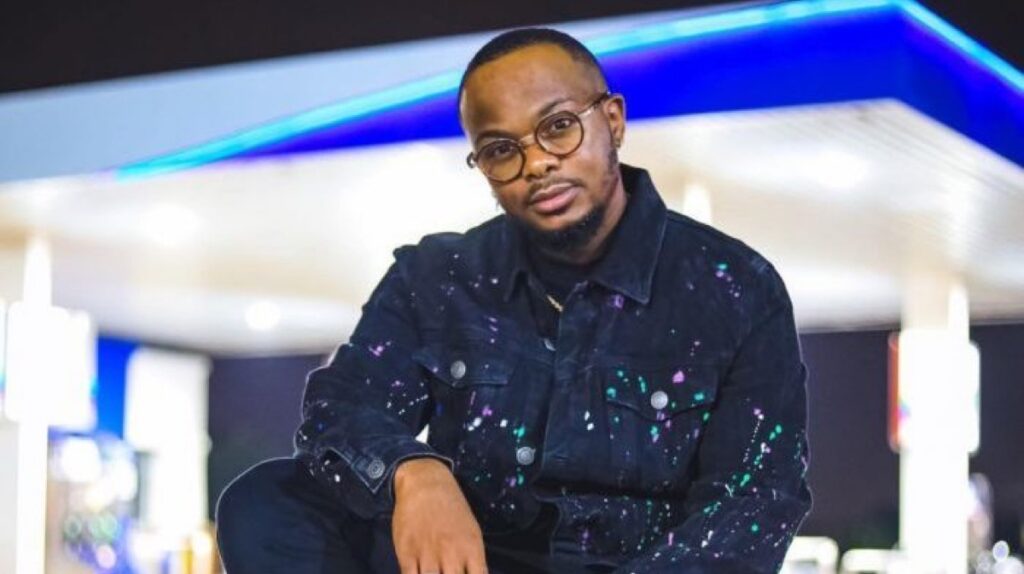 Bandile Mbere’s is the latest victim of crime