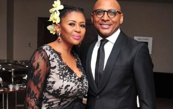 Basetsana Kumalo to sue Drum magazine