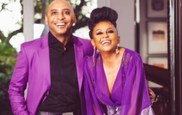 Basetsana Kumalo on the importance of producing local content