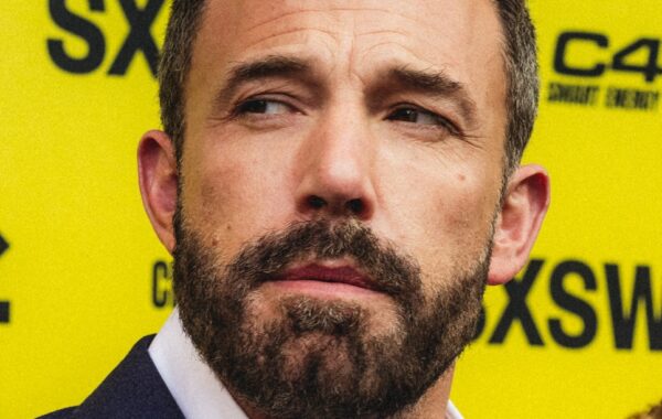 Better Batman than Ben Affleck?