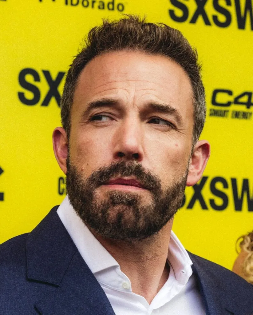 Better Batman than Ben Affleck?