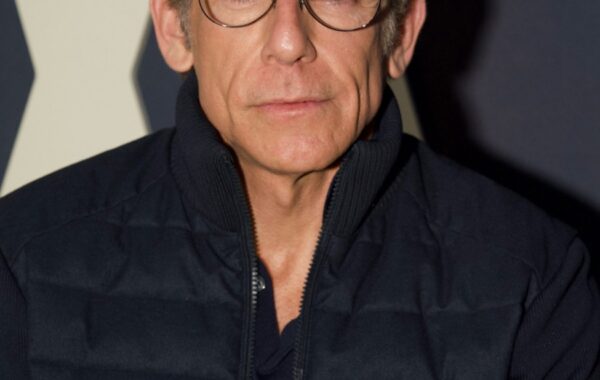 Ben Stiller