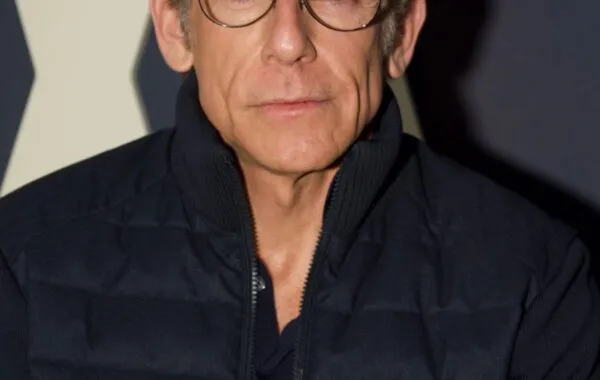 Ben Stiller