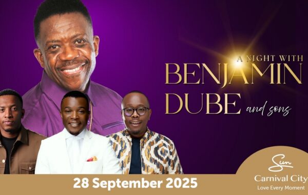 Benjamin Dube