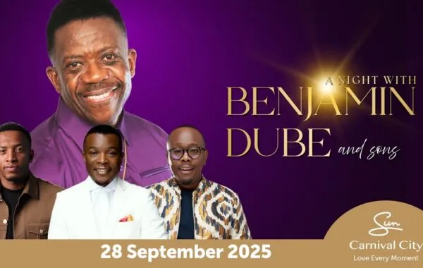 Benjamin Dube