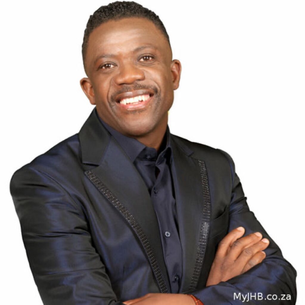 Benjamin Dube’s ‘Threesome’ Comment Confuses Fans