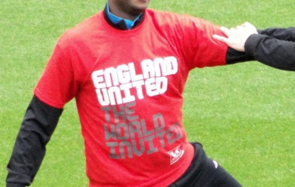 Benni McCarthy